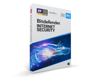 Bitdefender Internet Security 5st. (12m.) ESD - 549774 - zdjęcie 1